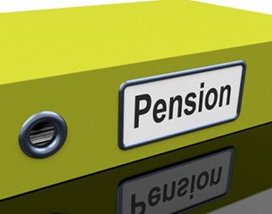 Pension changes