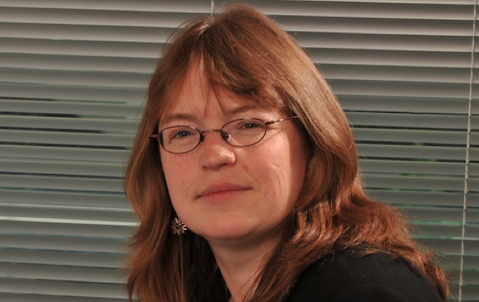 Tracey McDermott FCA