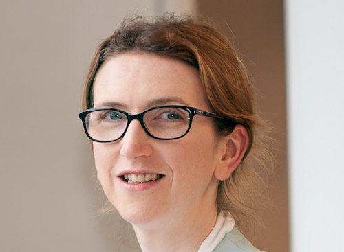 Jenny Holt, Standard Life