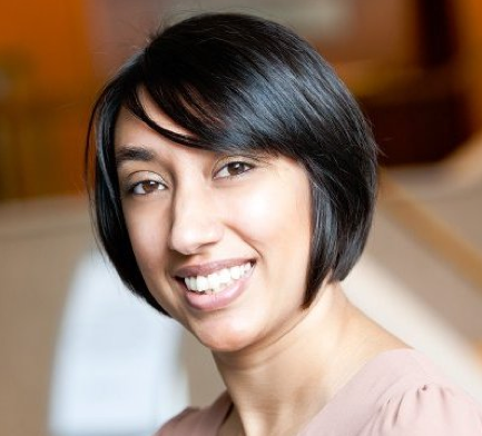 Meesha Birch, Simplyhealth