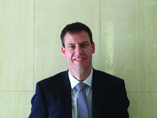 Dale Critchley Aviva